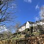 Burghaus & Villa Kronenburg
