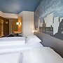 B&B HOTEL Leipzig-Schönefeld
