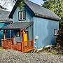Black Bear Cottage