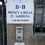 Privacy & Relax in Sardegna
