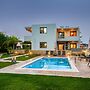 Kagiemar Luxury House