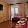 Apartment on Moskovskoye shosse 33