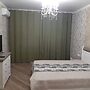 Apartment on Vokzalnaya 55B