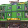 Sastria Hotel