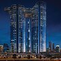 Address Sky View, Downtown Dubai