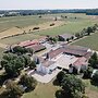 Seguin - Gîte Château