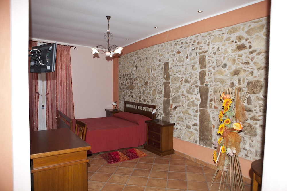 B&B del Borgo
