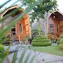 Ekas Garden Bungalow
