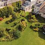 Au Jardin des Deux Ponts