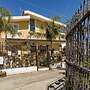 B&B Il Giardino sul Mare