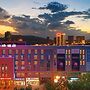 Changshu Skyline Cloud Hotel
