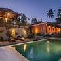 Sanga Suites Villas