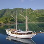 Tanaka Liveaboard Raja Ampat