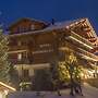Hotel Gletscherblick