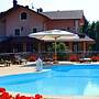 Hotel Bucaneve