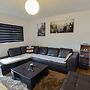 Luxury Apartment in City Center