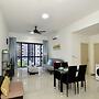 HappyHomeStay Icon City PJ Sunway Subang