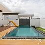CAPITAL O1009 Leleaf Valley Pool Villa Resort Hua Hin