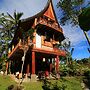 Padi Ecolodge