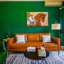 Locals Boutique Apartment Jida No.4