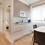 Sercotel Logroño Suites