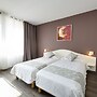 Le Domaine De L'Olivaie - Vacances ULVF