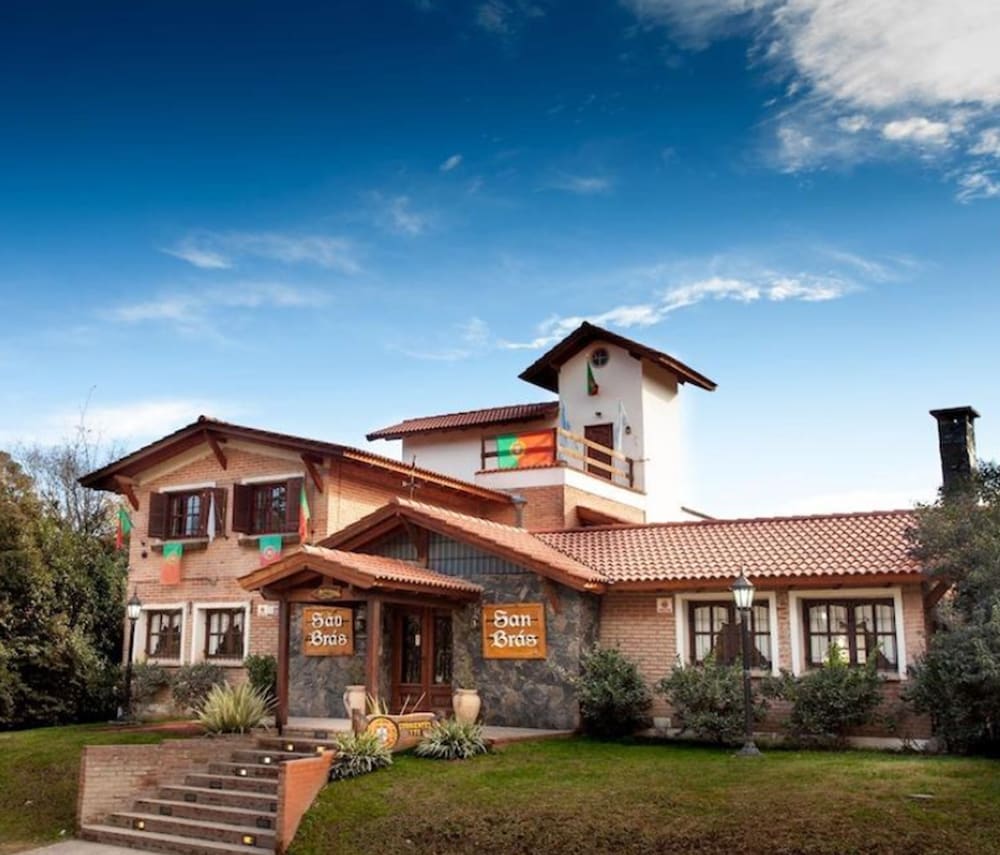 Posada San Bras