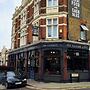 OYO The Kilburn Arms