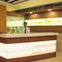 Hotel Shivoy Grand