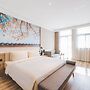 Atour Hotel Hunan Road Nanjing