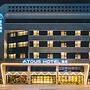 Atour Hotel Lukou Airport Nanjing