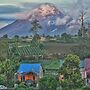 Berastagi Nachelle Homestay