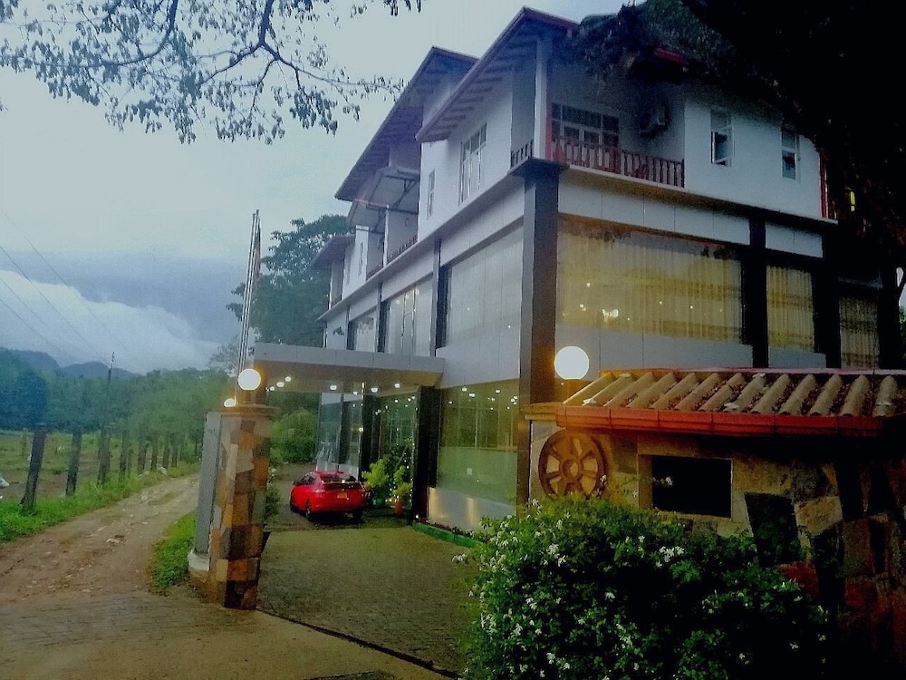 Hotel Lion Nature
