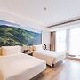 Atour Hotel Wenjing Road North 2nd Ring Road Xian