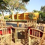 Elifaz Kibbutz Desert Hospitality
