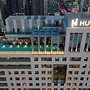 The Huan Hotel Taichung