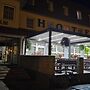 Hotel Alf