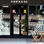 Siesta & Go - Hostel