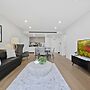 Ultra Modern Luxurious home in Tranquil Sydney