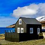 Vellir Grenivik a home with a view