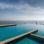 SaffronStays Cabo de Goa