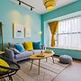Locals Boutique Apartment Wanzai No.4
