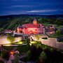 JUFA Hotel Kronach – Festung Rosenberg