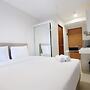 Budget Studio Apartment at Cinere Bellevue Suites