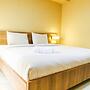 Pool View Studio Ara Residance Apartement Near Gading Serpong