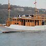 Boat Charter KM.Caroline