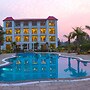 The Darien Resort