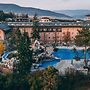 Spa Hotel Dvoretsa