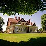 The Old Vicarage Restaurant with Rooms