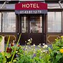 HOTEL ARISTIDE VAUBAN